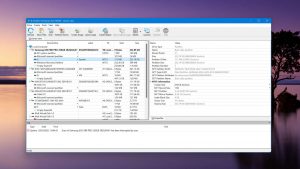 r-studio select partition to scan