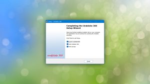 undeletemyfiles pro installed