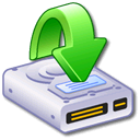 cardrecovery icon