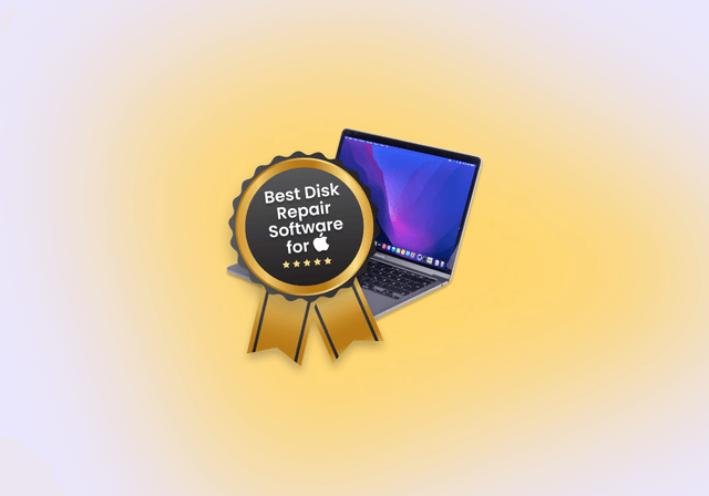 Best Disk Repair Software