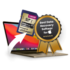 SD Card Data Recovery Software