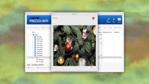 remo recover macos preview deleted files