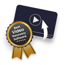 Best Video Recovery Software Icon