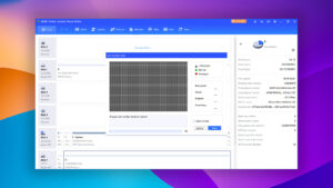 aomei partition assistant disk surface test