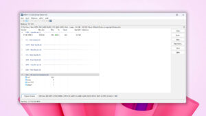 dmde scanning process