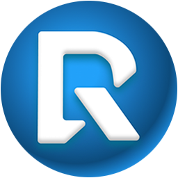 R-Drive Image Logo