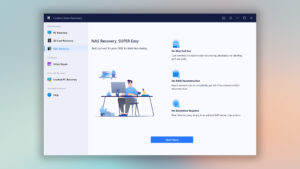 cisdem data recovery nas recovery module