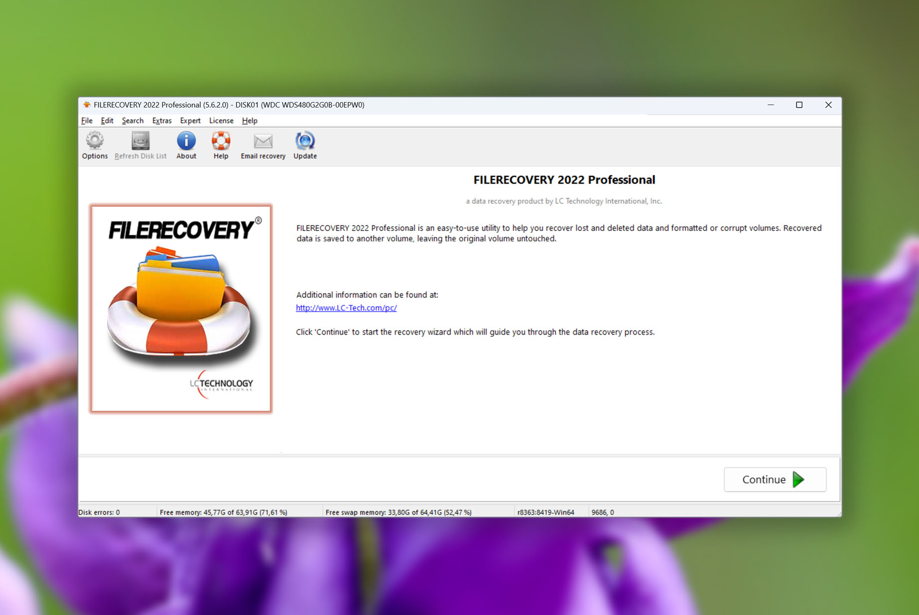 filerecovery 2022 professional featured image